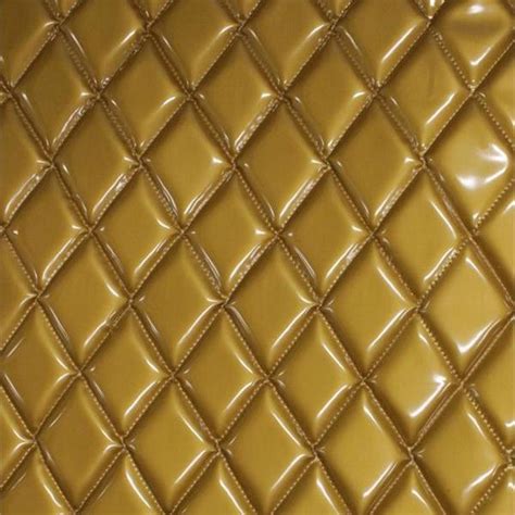 metallic vinyl fabric|quilted vinyl by the yard.